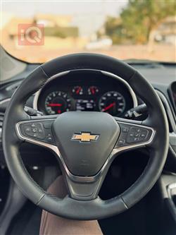 شێڤرۆلێت مالیبۆ